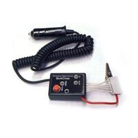 Dinosaur Electronics 12V Ignition Control Circuit Board Tester, Atwood, Hydro Flame, Coleman
