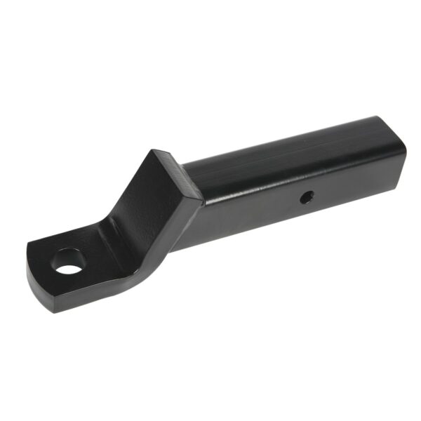 Husky Trailer Hitch Ball Mount, 2.5 inch Receiver, 12,000 lb Capacity