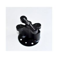 RotopaX Deluxe Container Mount, Black