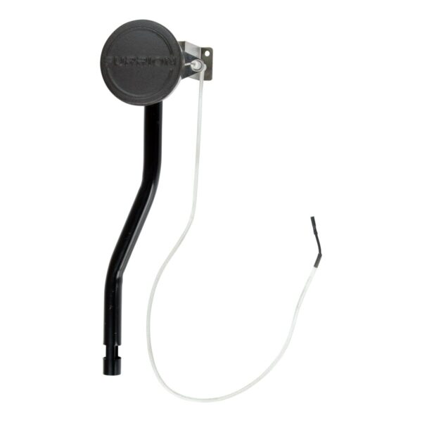 Furrion Stove Burner, Right Position, with Piezo Ignition