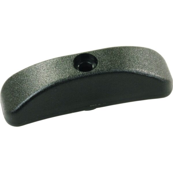 JR Products Window Crank Knob Black