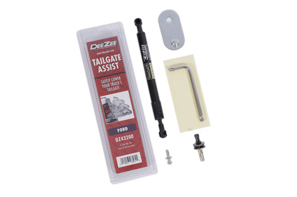 Dee Zee Tailgate Assist Shock