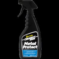 Star Brite Ceramics Metal Protect Rust Treatment, 22 Ounce Spray