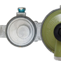 Marshall Excelsior Two-Stage Propane Regulator, 225,000 BTU, Low Pressure