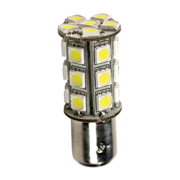 Arcon Tail Light LED Bulb, Bright White, 25.2W