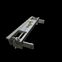 B&W Gooseneck Trailer Hitch, 2-5/16 Inch Ball, 30,000 lb Capacity