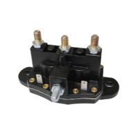Lippert 12 Volt Hydraulic Solenoid for Levelling Systems