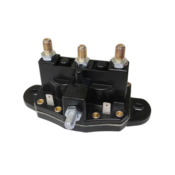 Lippert 12 Volt Hydraulic Solenoid for Levelling Systems