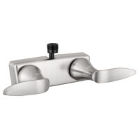 Dura Faucet Faucet Silver