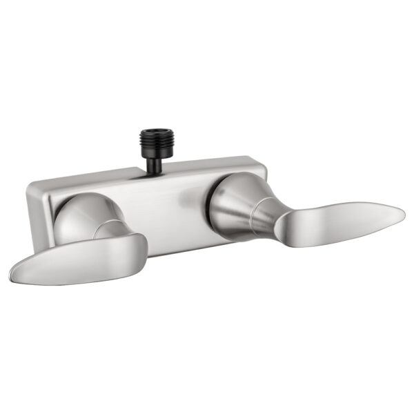 Dura Faucet Faucet Silver