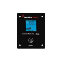 Samlex NTX-RC Remote Control Panel for NTX Series Inverters