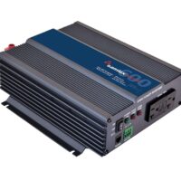 Samlex 600-Watt Pure Sine Power Inverter, Heavy-Duty, 12 Volt