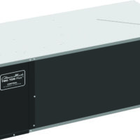 Coleman Two-Ton Plus Basement Air Conditioner Heat Pump