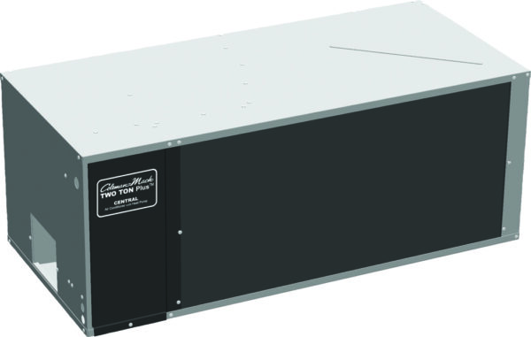 Coleman Two-Ton Plus Basement Air Conditioner Heat Pump