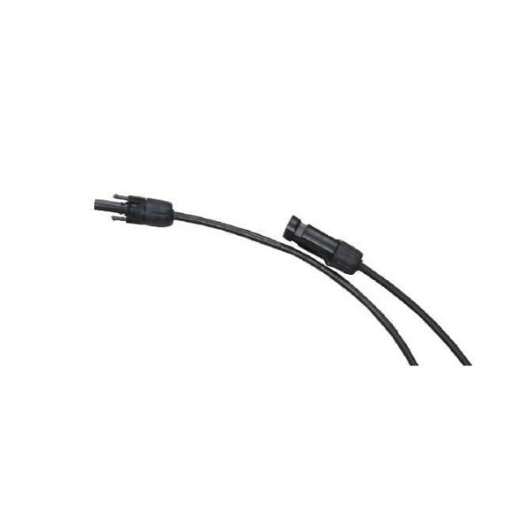 Go Power Solar Panel Cable, 10 AWG, 10 feet, MC4 Connectors