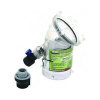Valterra Sewer Hose Reverse Flush Valve