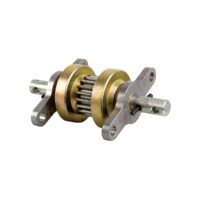 Lippert Slide-Out Gear, 15-Tooth, 2.5-Inch Spur, Steel