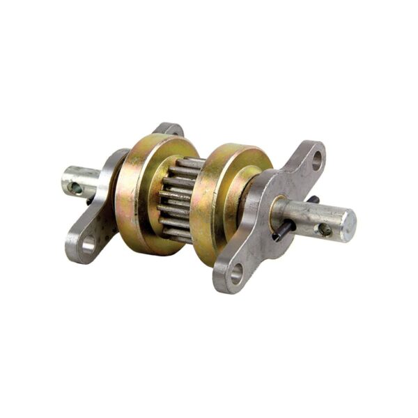 Lippert Slide-Out Gear, 15-Tooth, 2.5-Inch Spur, Steel