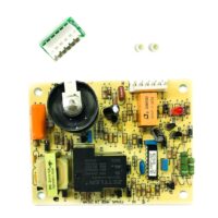 M.C. Enterprises 12 Volt Ignition Control Board for Atwood Furnaces