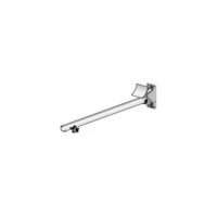 Carefree Rafter VII Awning Rafter Arm with Gas Shock, Black