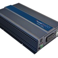 Samlex 1500-Watt Pure Sine Power Inverter, 12 Volt