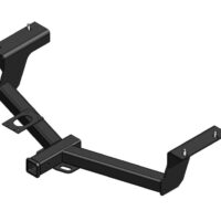 Blue Ox Weight Distributing Trailer Hitch, 4,500 lb, Black