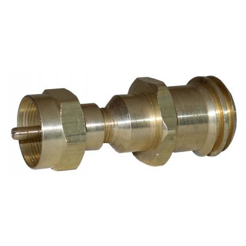 Marshall Excelsior Propane Adapter Fitting