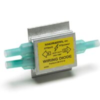 Roadmaster Hy-Power Diode, 80 Amp, Single
