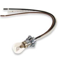 Blue Ox Tow Light Kit, 10 Bulbs