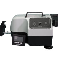 Blue Ox Portable Proportional Brake Control