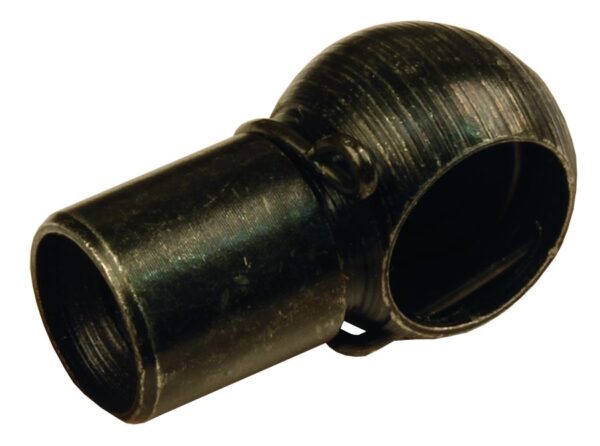 JR Products GSNI Door Hinge Lift Support End Fitting, 10mm