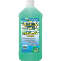 Valterra Concentrated Waste Tank Treatment, 32 Ounce
