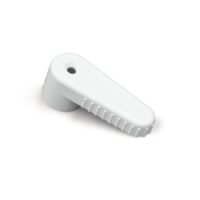 B&B Molders Winterizing By-Pass Valve Handle, White