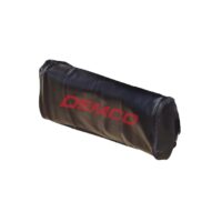 Demco Tow Bar Storage Bag, Black Vinyl