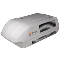 Dometic 15,000 BTU Air Conditioner, Black