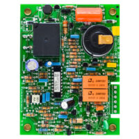 M.C. Enterprises Ignition Control Circuit Board for Suburban Furnaces, 12 Volt
