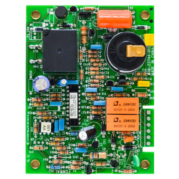 M.C. Enterprises Ignition Control Circuit Board for Suburban Furnaces, 12 Volt
