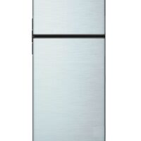 Norcold 10 Cubic Foot RV Refrigerator with Freezer, Silver, 12 Volt