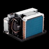 Dometic Cool Cat 10,150 BTU Heat Pump, Black