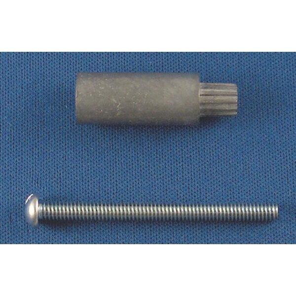 Strybuc Roof Vent Crank Handle Extension, 1-1/8 Inch