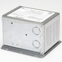 Parallax 30 Amp Automatic Power Transfer Switch, 120 Volt, Silver