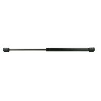 JR Products Gas Spring Lift Support, 17 Inch Extended, 60 lb Capacity