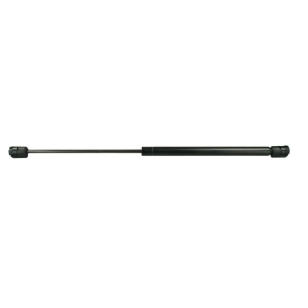 JR Products Gas Spring Lift Support, 20 Inch Extended, 20 lb Capacity