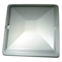 Heng's Replacement Escape Hatch Lid, 22x22 in., Piano Hinge