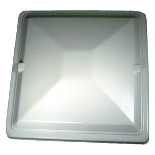 Heng's Replacement Escape Hatch Lid, 26x26 in., Piano Hinge