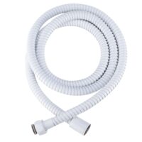 Dura Faucet 60 Inch Shower Head Hose, Stainless Steel