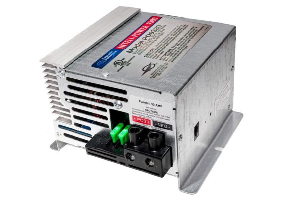 Progressive Dynamics PD9300 Power Converter, 500W 30A