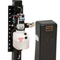 Equalizer Systems Dual Trailer Tongue Jack, 24000 lb