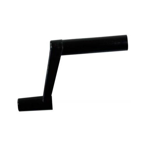 JR Products Roof Vent Crank Handle, Black, 1-3/4 Inch