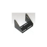 Wheel Masters RV Level Mounting Bracket, Screw-In, with Hardware